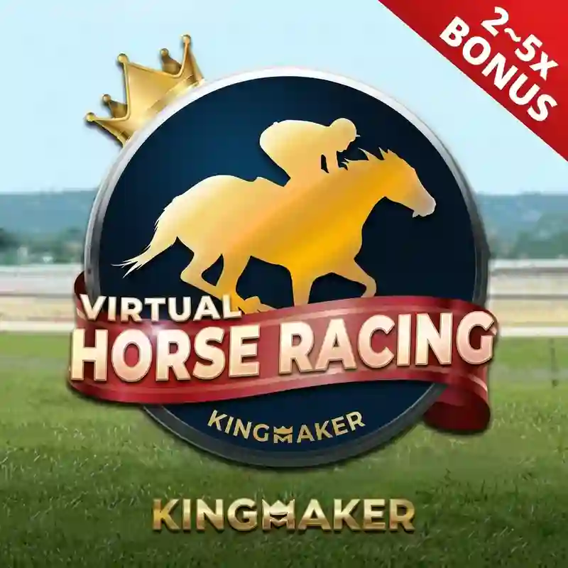 Trò chơi KM Đua Ngựa tại casino ps99bet