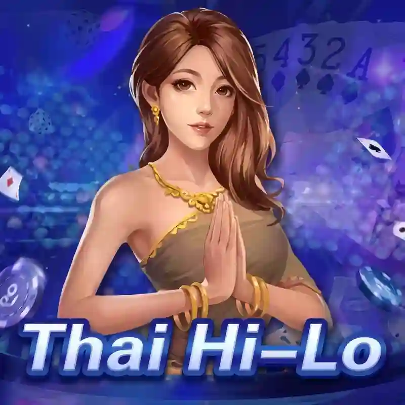 Chơi game Thái Hi-Lo trực tuyến tại ps99bet